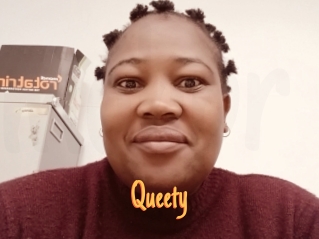 Queety