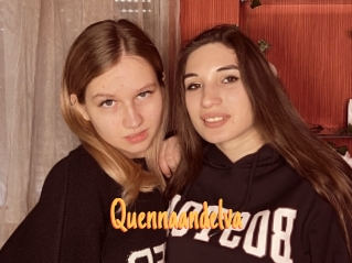 Quennaandelva