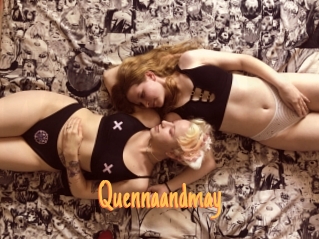 Quennaandmay