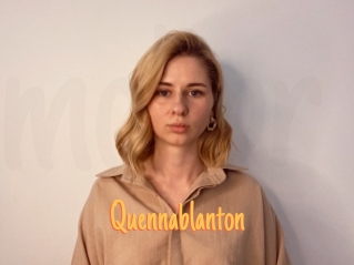 Quennablanton