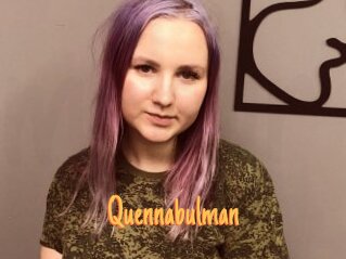 Quennabulman