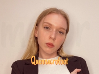 Quennacrofoot