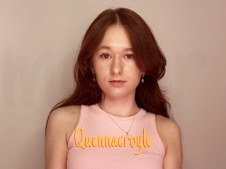 Quennacroyle