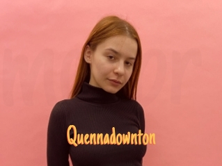 Quennadownton