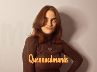 Quennaedmands