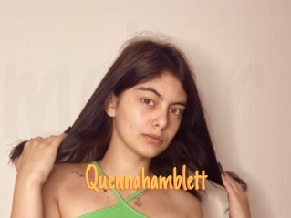 Quennahamblett