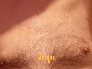 Queque