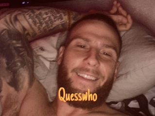 quesswho Mobile Porno