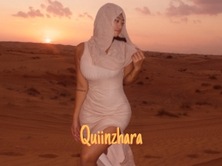Quiinzhara