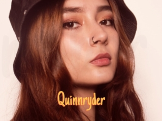 Quinnryder