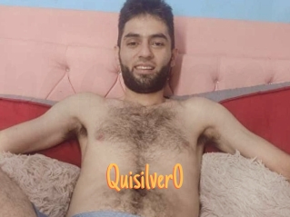 Quisilver0