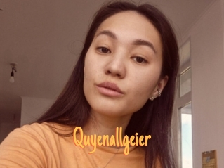 Quyenallgeier