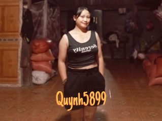 quynh5899 Mobile Porno
