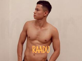 RAADU