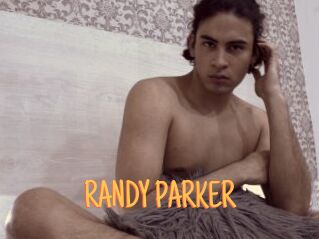 RANDY_PARKER Mobile Porno