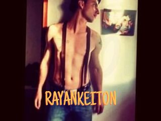RAYANKEITON