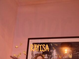 RAYISA