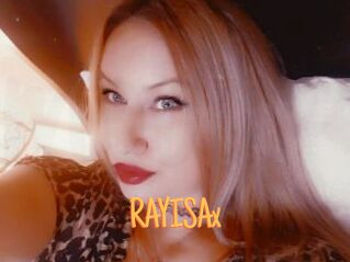 RAYISAx