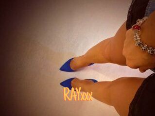 RAYxxx