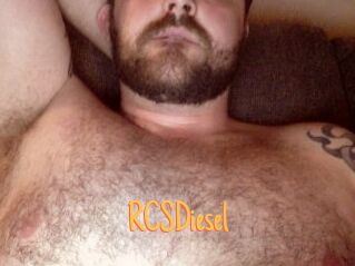 RCSDiesel Mobile Porno