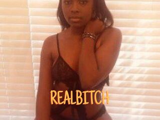 REALBITCH Mobile Porno