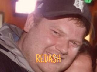 REDASH