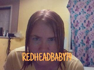 REDHEADBABY79