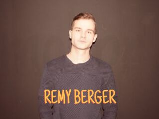 REMY_BERGER