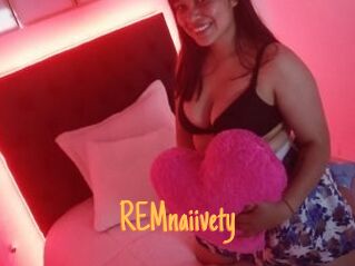 REMnaiivety Mobile Porno