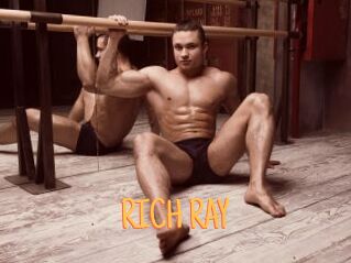 RICH_RAY Mobile Porno