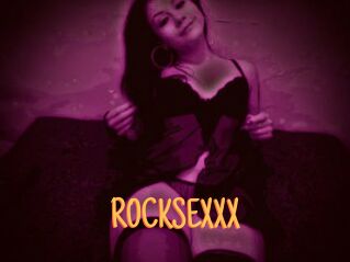 ROCKSEXXX