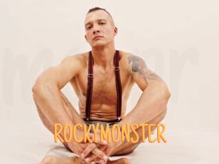 ROCKYMONSTER