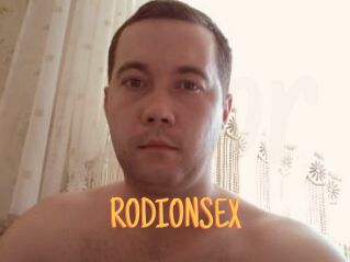 RODIONSEX