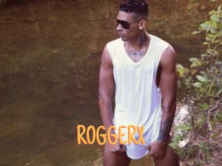 ROGGERX