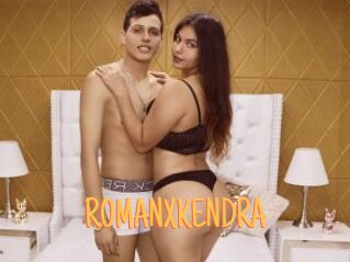 ROMANXKENDRA