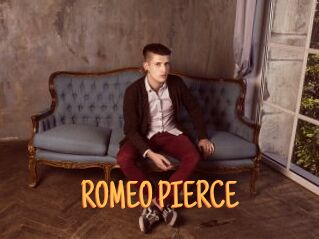 ROMEO_PIERCE Mobile Porno