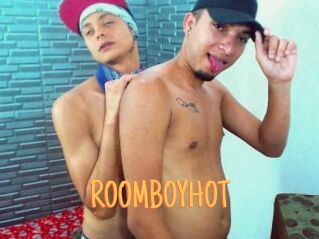 ROOMBOYHOT