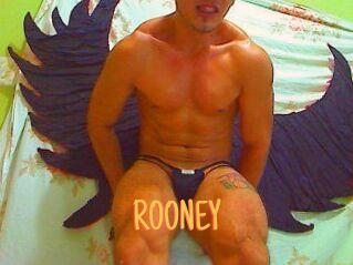 ROONEY