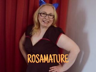 ROSAMATURE