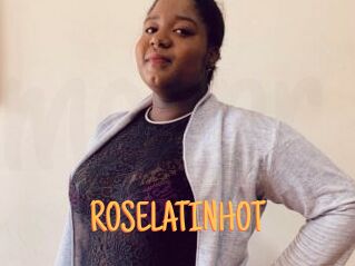 ROSELATINHOT