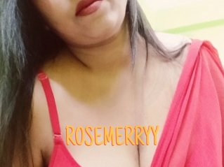 ROSEMERRYY Mobile Porno