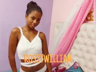 ROSSYWILLIAM