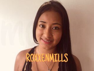 ROXXEN_MILLS