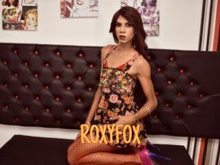 ROXYFOX