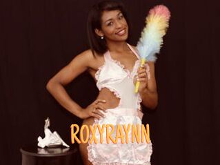 ROXYRAYNN