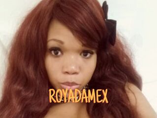 ROYADAMEX Mobile Porno