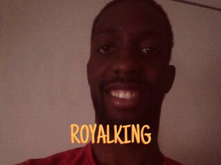 ROYALKING