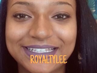 ROYALTY_LEE