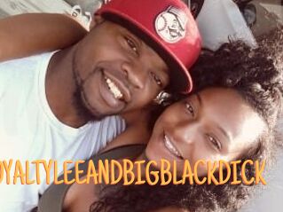 ROYALTY_LEE_AND_BIG_BLACK_DICK Mobile Porno