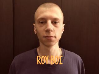 ROY_BOI Mobile Porno
